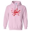 Heavy Blend Hooded Sweatshirt Thumbnail