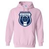 Heavy Blend Hooded Sweatshirt Thumbnail