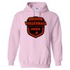 Heavy Blend Hooded Sweatshirt Thumbnail