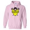 Heavy Blend Hooded Sweatshirt Thumbnail