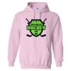 Heavy Blend Hooded Sweatshirt Thumbnail