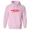 Heavy Blend Hooded Sweatshirt Thumbnail