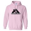 Heavy Blend Hooded Sweatshirt Thumbnail