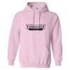 Heavy Blend Hooded Sweatshirt Thumbnail