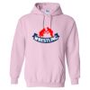 Heavy Blend Hooded Sweatshirt Thumbnail