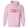Heavy Blend Hooded Sweatshirt Thumbnail