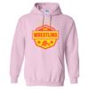 Heavy Blend Hooded Sweatshirt Thumbnail