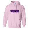 Heavy Blend Hooded Sweatshirt Thumbnail