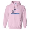 Heavy Blend Hooded Sweatshirt Thumbnail