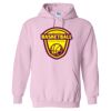 Heavy Blend Hooded Sweatshirt Thumbnail