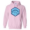 Heavy Blend Hooded Sweatshirt Thumbnail