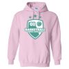 Heavy Blend Hooded Sweatshirt Thumbnail