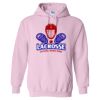 Heavy Blend Hooded Sweatshirt Thumbnail