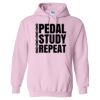 Heavy Blend Hooded Sweatshirt Thumbnail