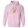 Heavy Blend Hooded Sweatshirt Thumbnail