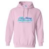 Heavy Blend Hooded Sweatshirt Thumbnail