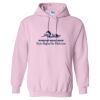 Heavy Blend Hooded Sweatshirt Thumbnail