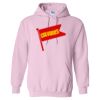 Heavy Blend Hooded Sweatshirt Thumbnail
