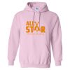 Heavy Blend Hooded Sweatshirt Thumbnail