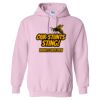 Heavy Blend Hooded Sweatshirt Thumbnail