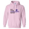 Heavy Blend Hooded Sweatshirt Thumbnail